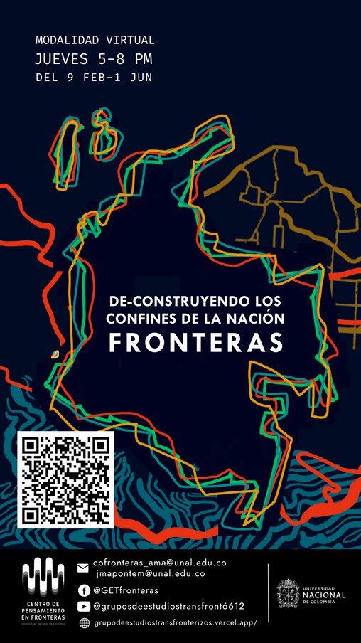 Catedra Fronteras celular