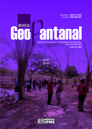 GEOPANTANAL