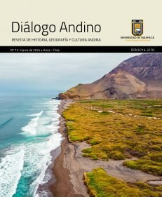 dialogo andino