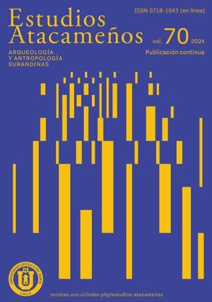 estudios atacameños